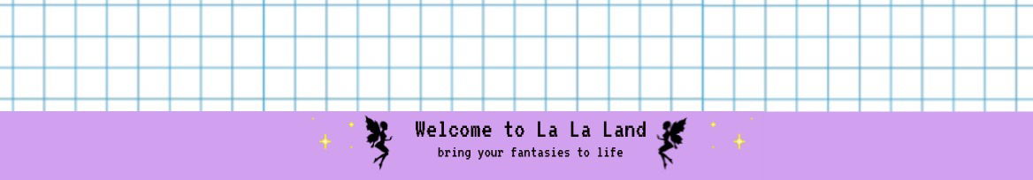 ✶⋆.˚ La La Lydia ˚.⋆✶ VIP profile banner