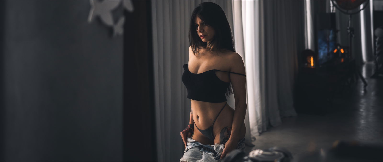Lana profile banner