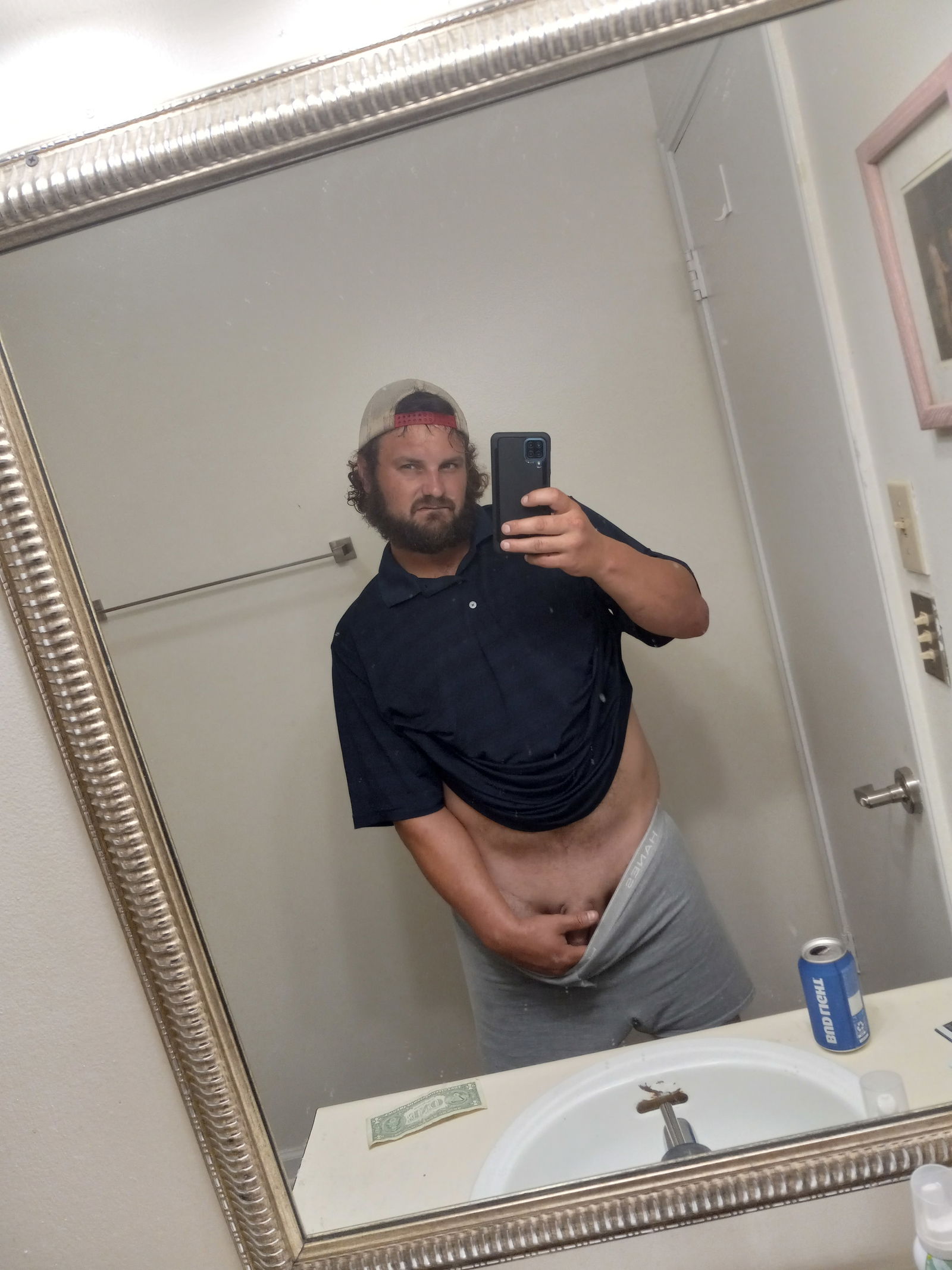 Landry thick profile banner
