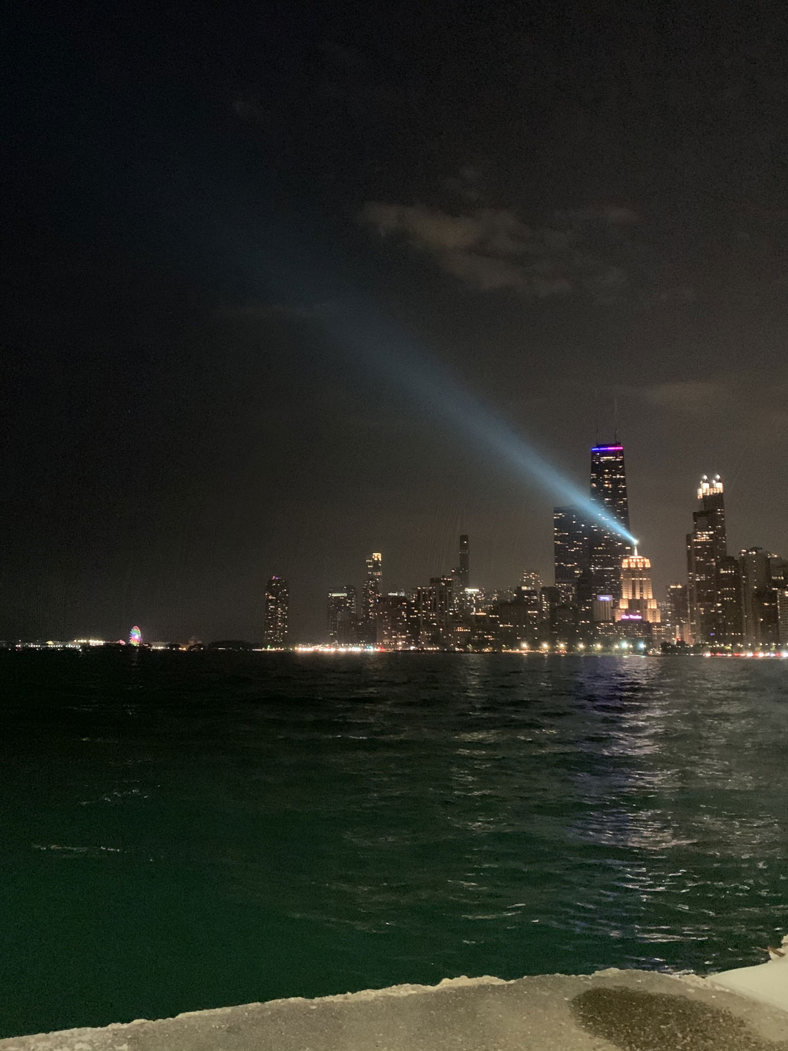 Lany profile banner