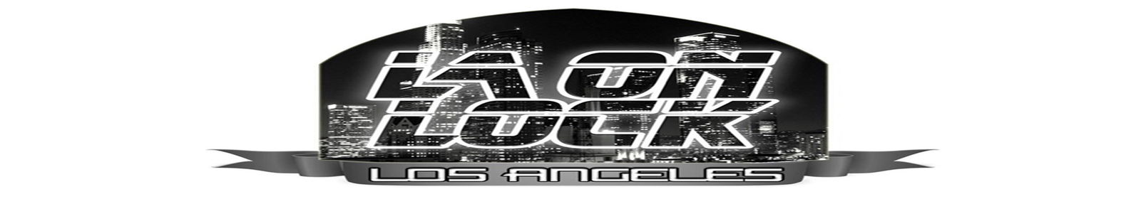LA On Lock Models profile banner
