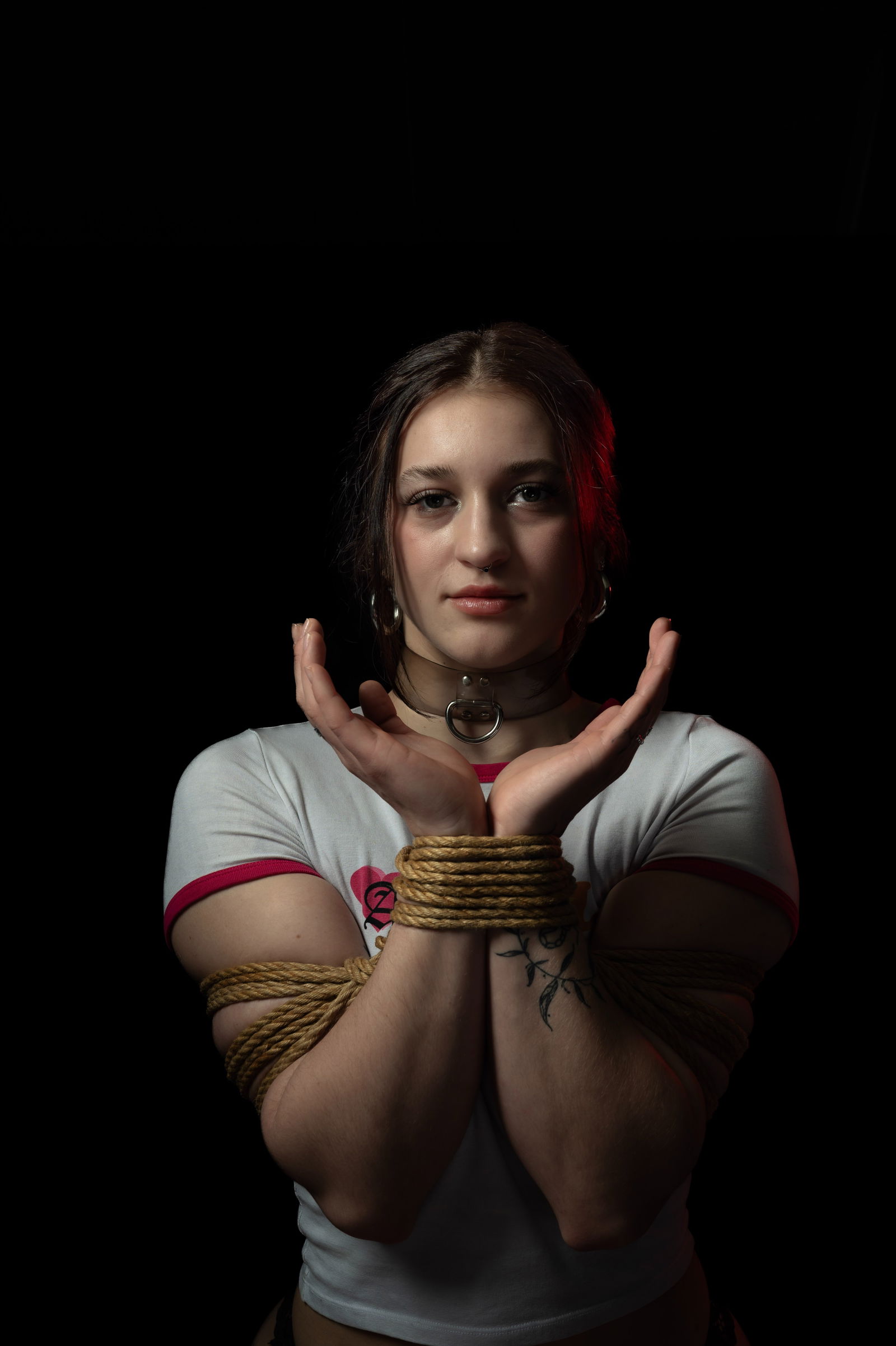 Lara Doom profile banner
