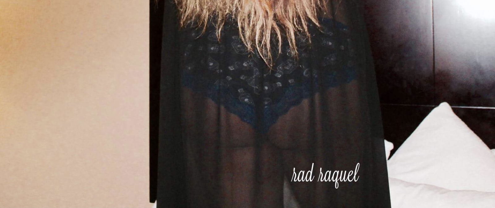 rad raquel profile banner