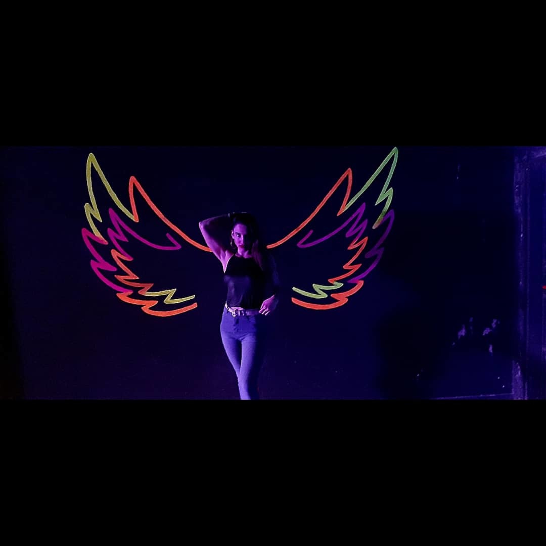 Valentina Rey profile banner