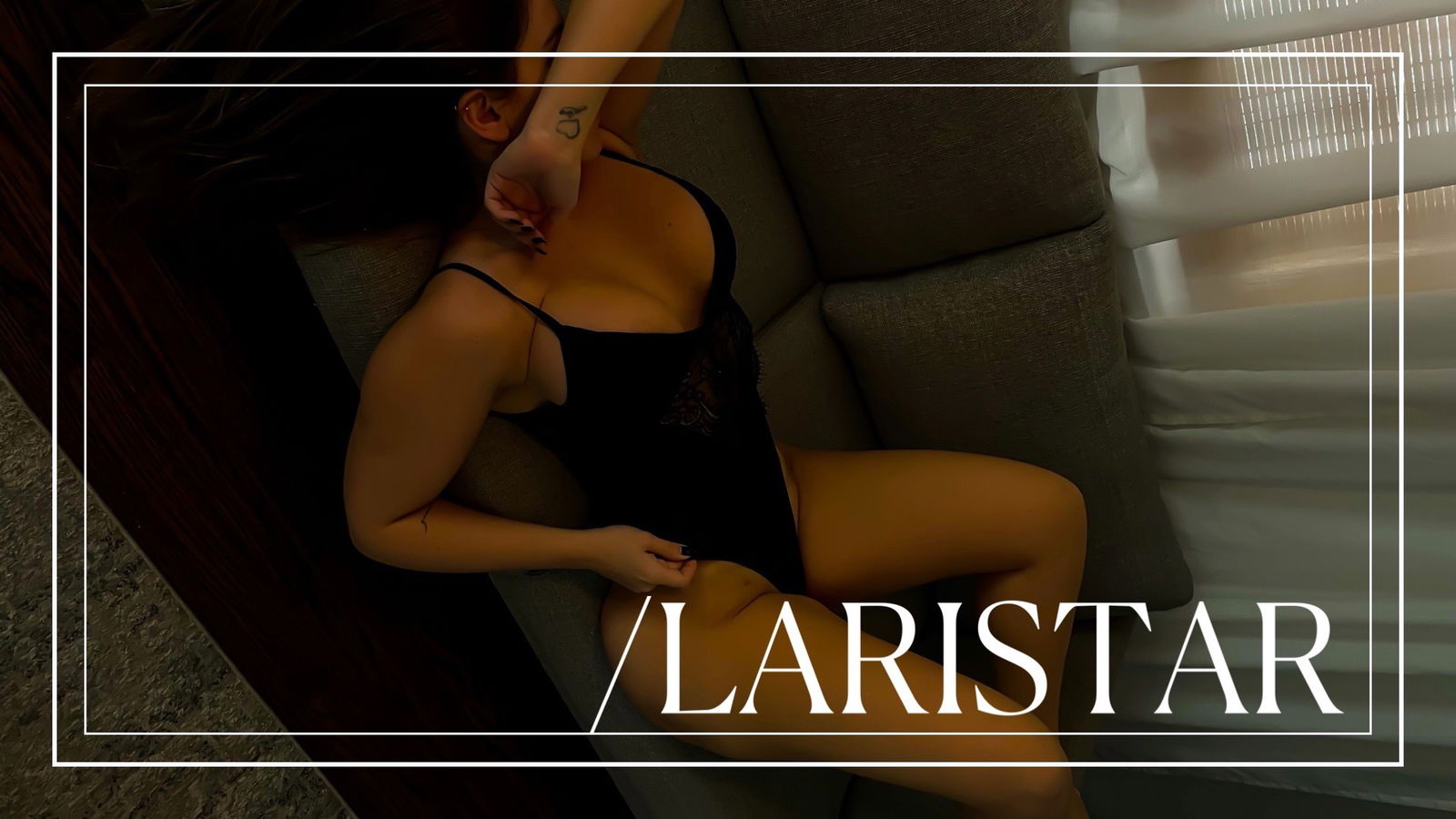 Larissa Star⭐ profile banner