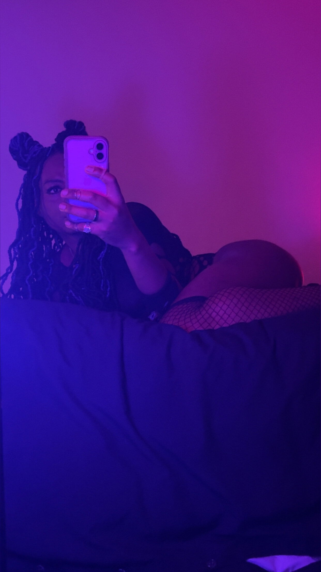 Lashanti profile banner