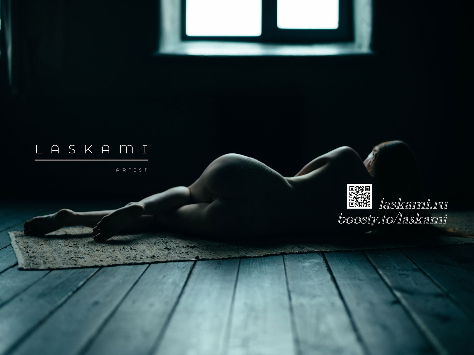 LaskaMi profile banner