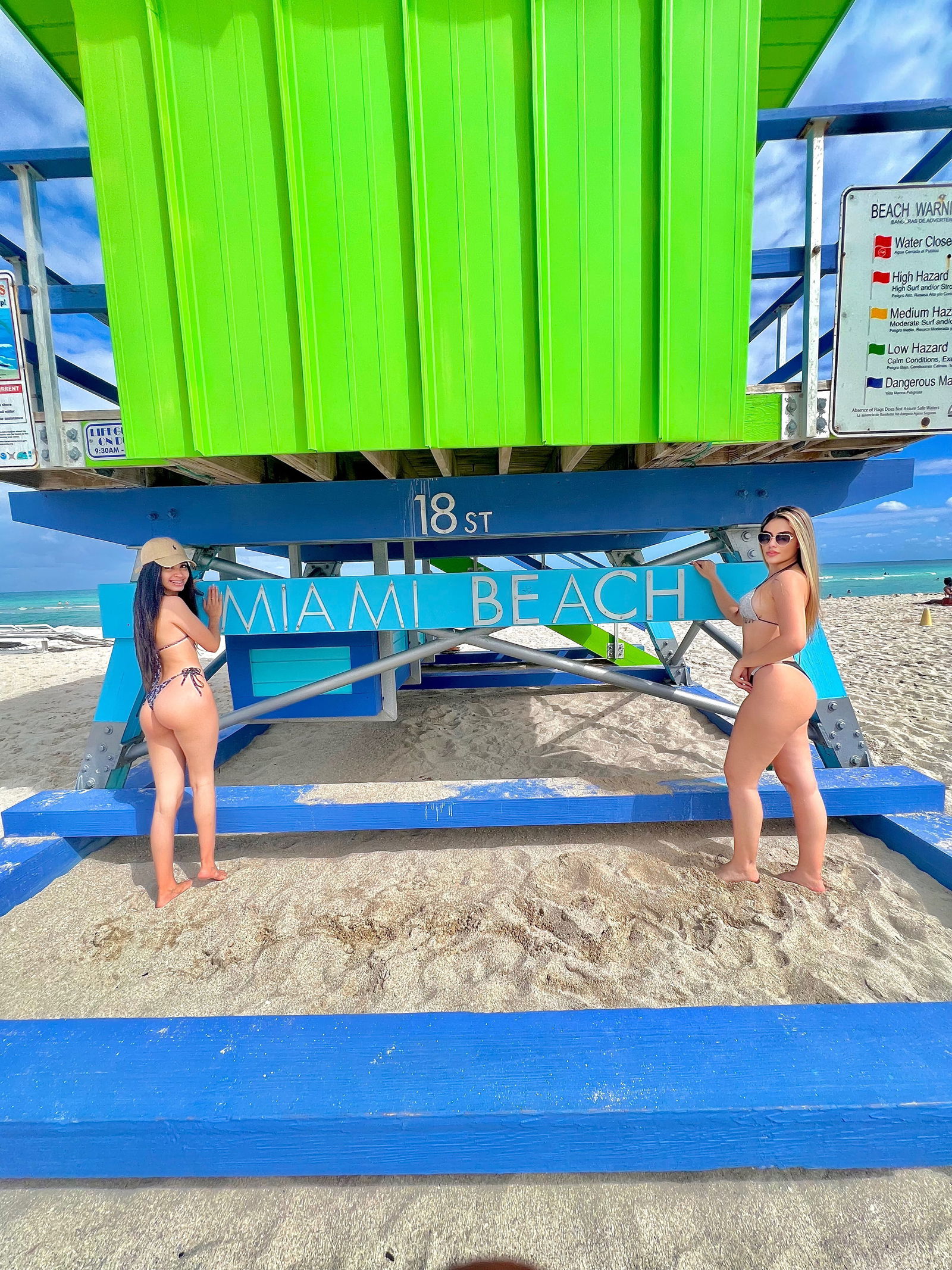 Colombian duo👯♀️ profile banner