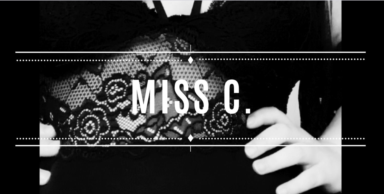 Miss C. profile banner