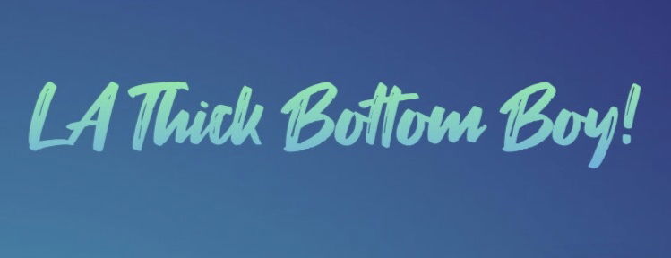 Thicka then a snicka profile banner