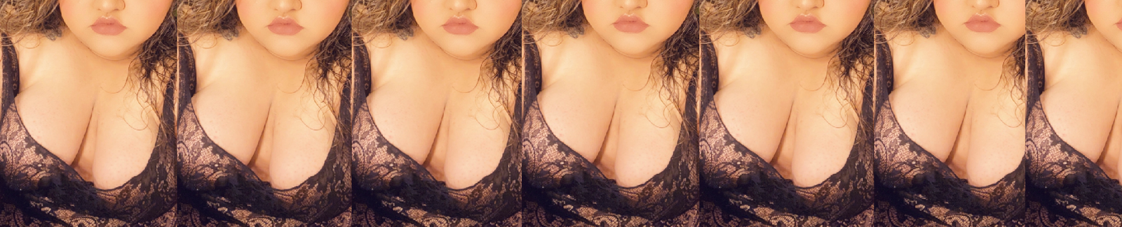 LatinaBBW profile banner