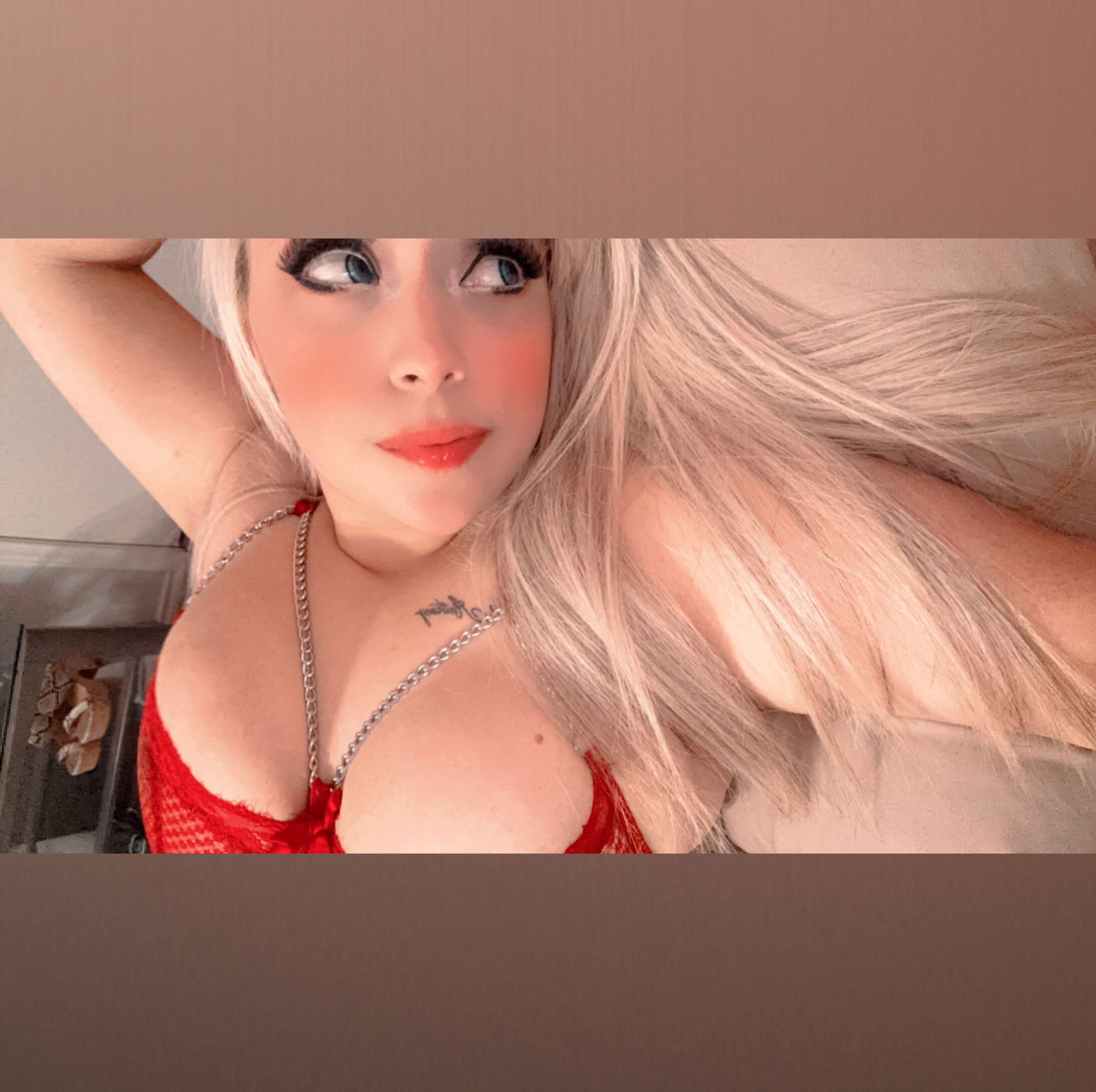 latinadollmelissa banner