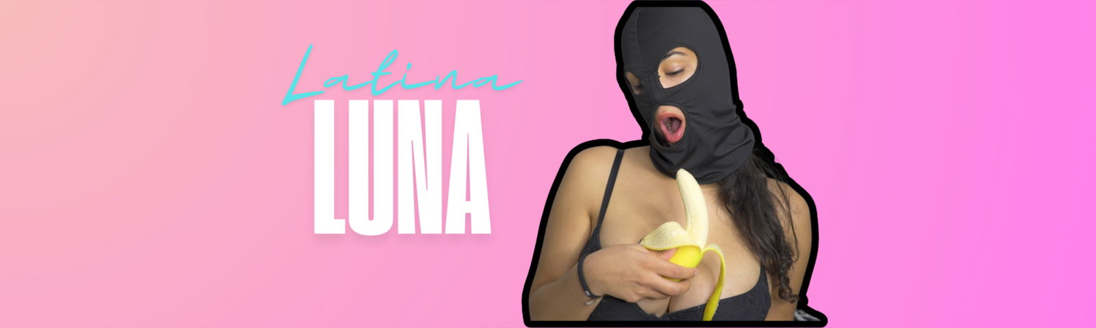 luna profile banner