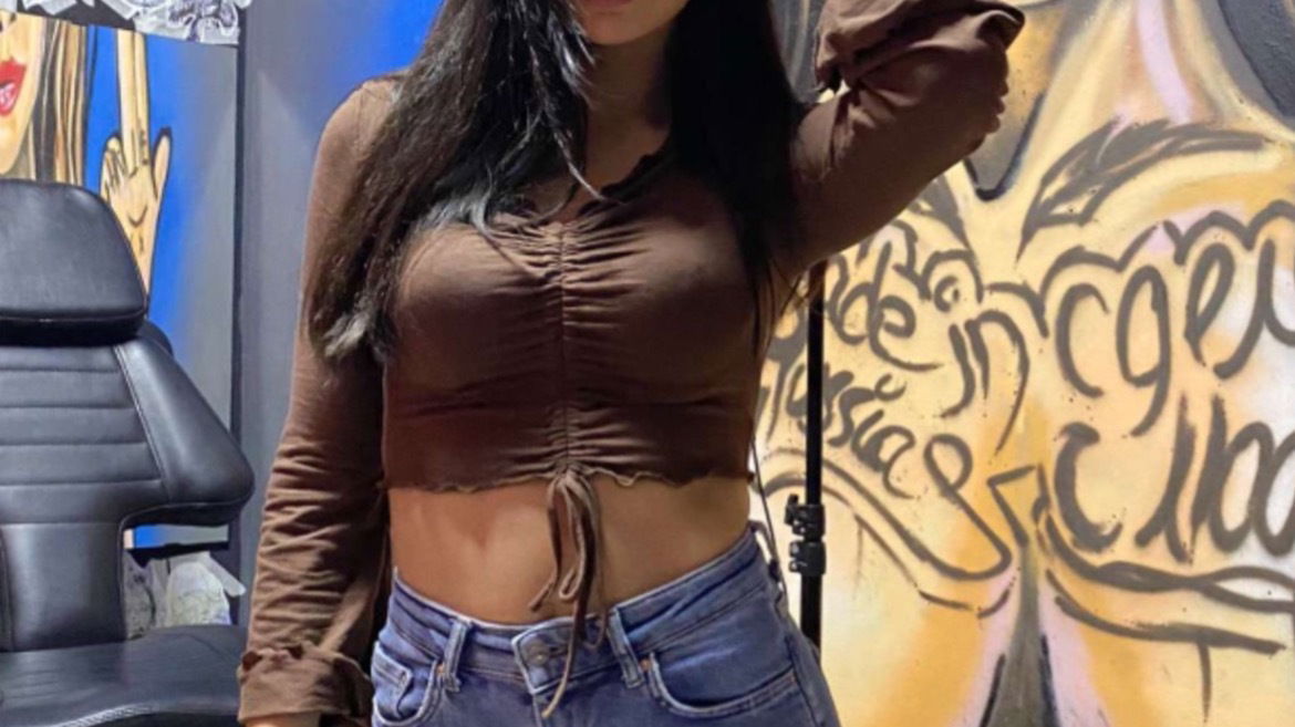 Latinababe profile banner