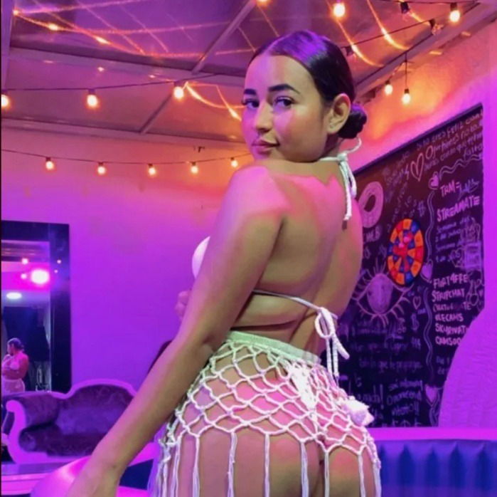 Latinbarbie profile banner