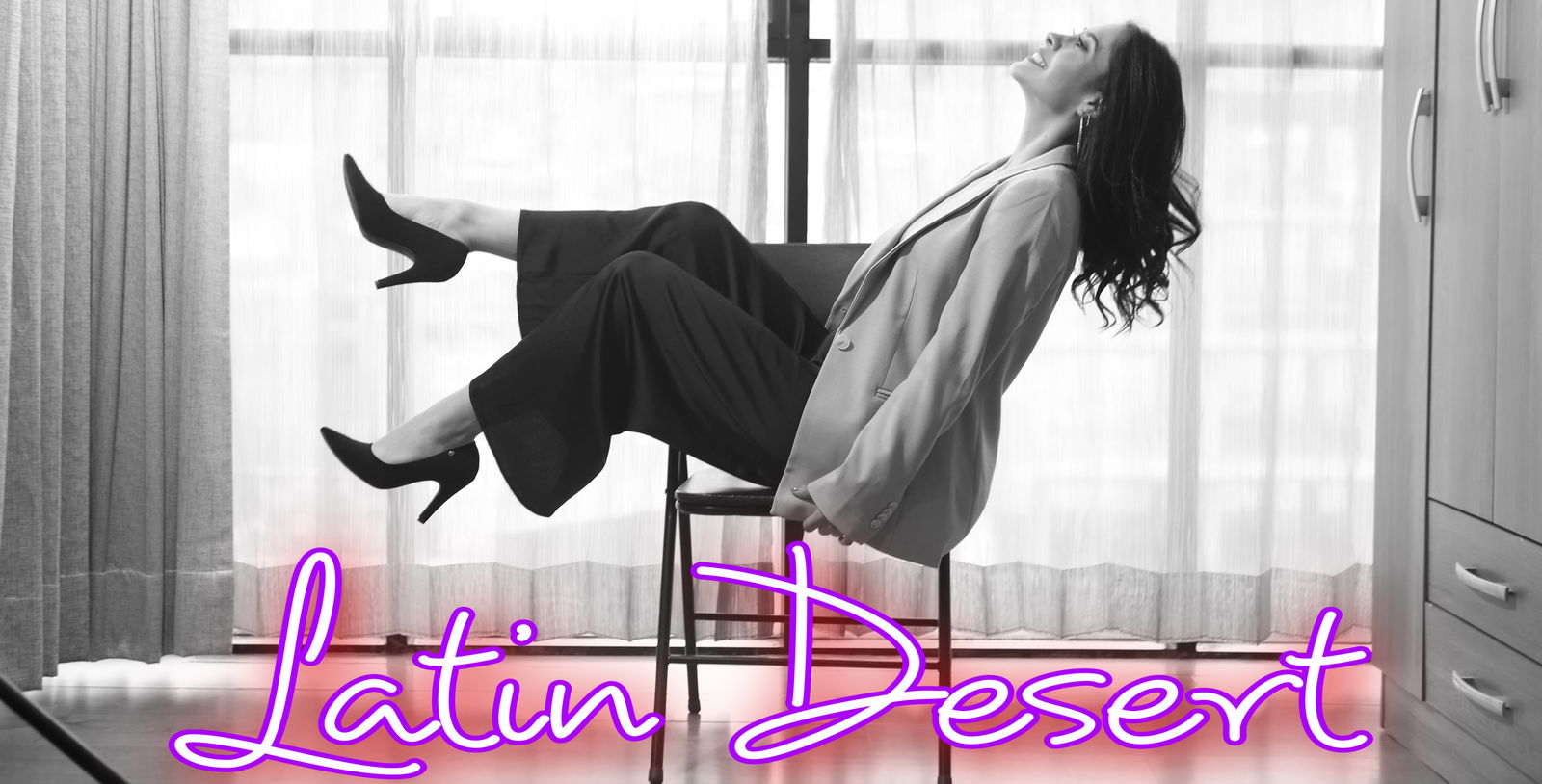 Latin Desert profile banner