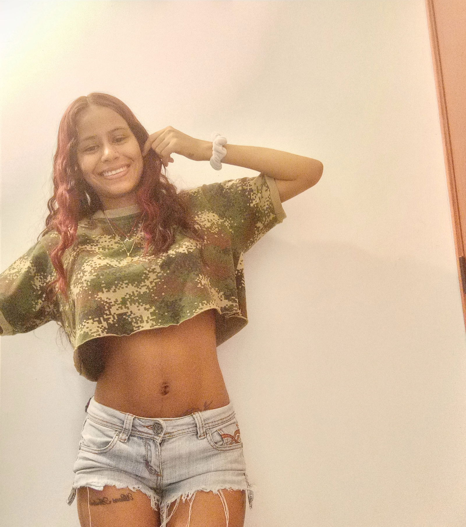 Marce profile banner