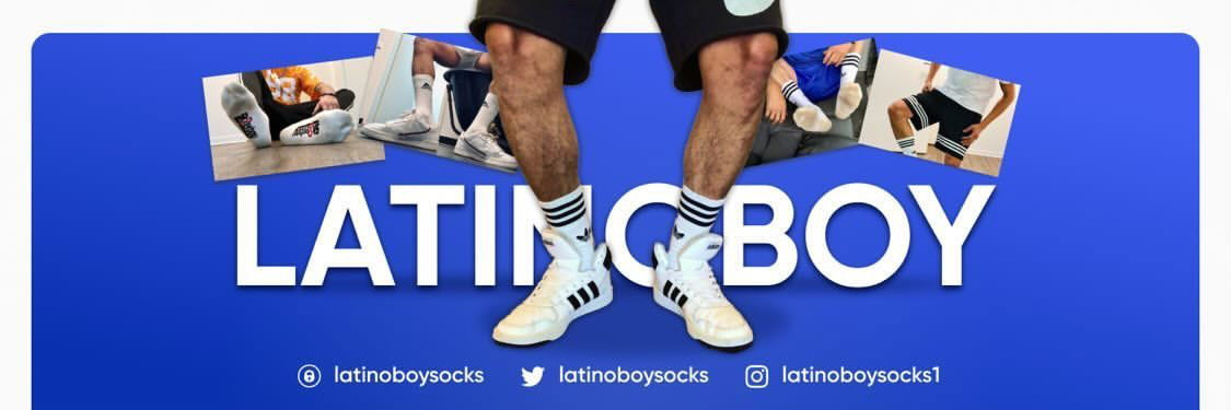Latinoboy profile banner