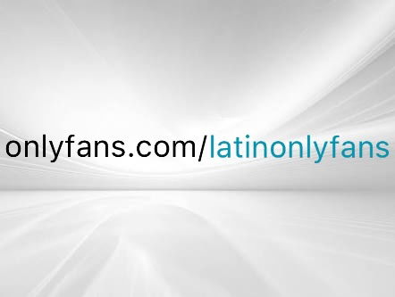 LATINONLYFANS Promoción de Chicas profile banner