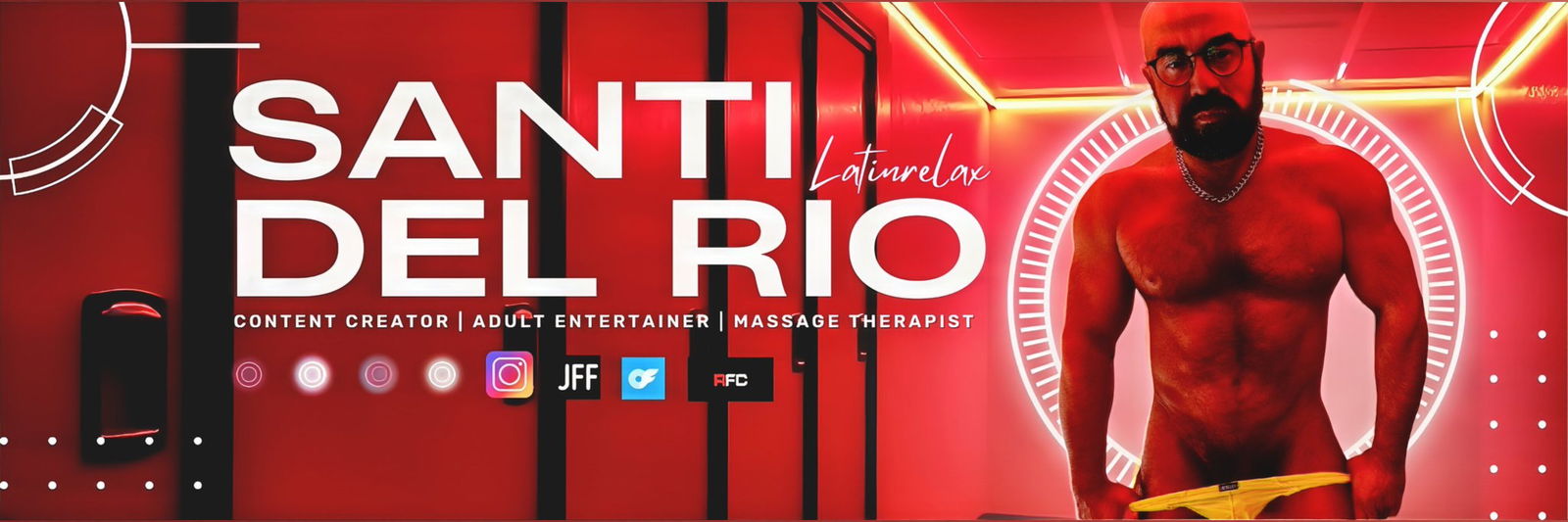 Santi del Rio ✈️MAL , Washington DC , JAN 10-13 profile banner