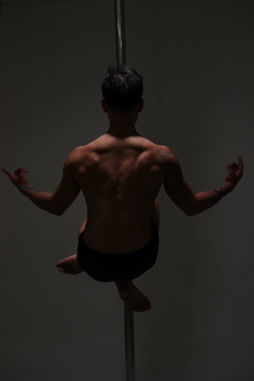 Shang profile banner