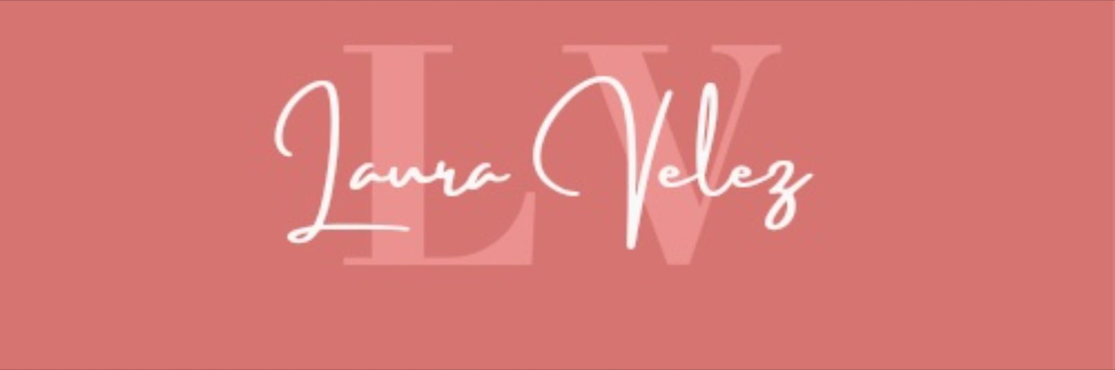☆Laυ Velez ♡ profile banner