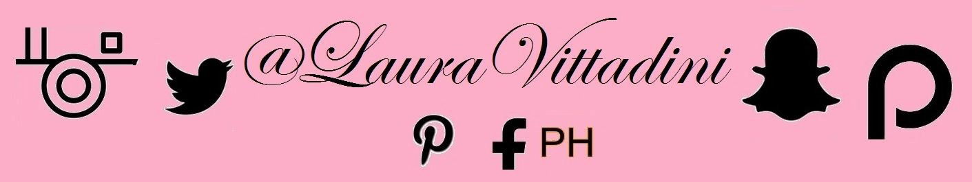 Laura Vittadini profile banner