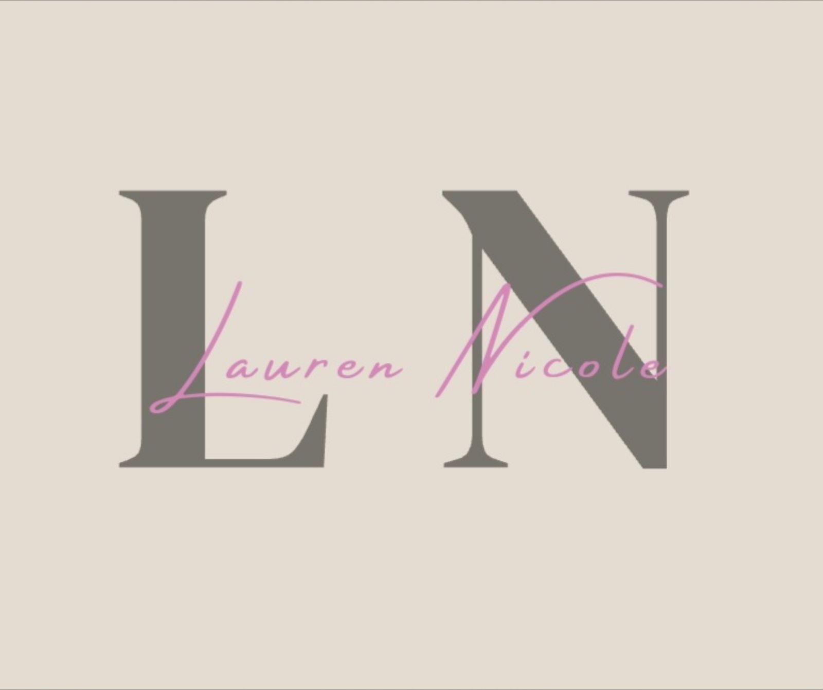 Lauren profile banner