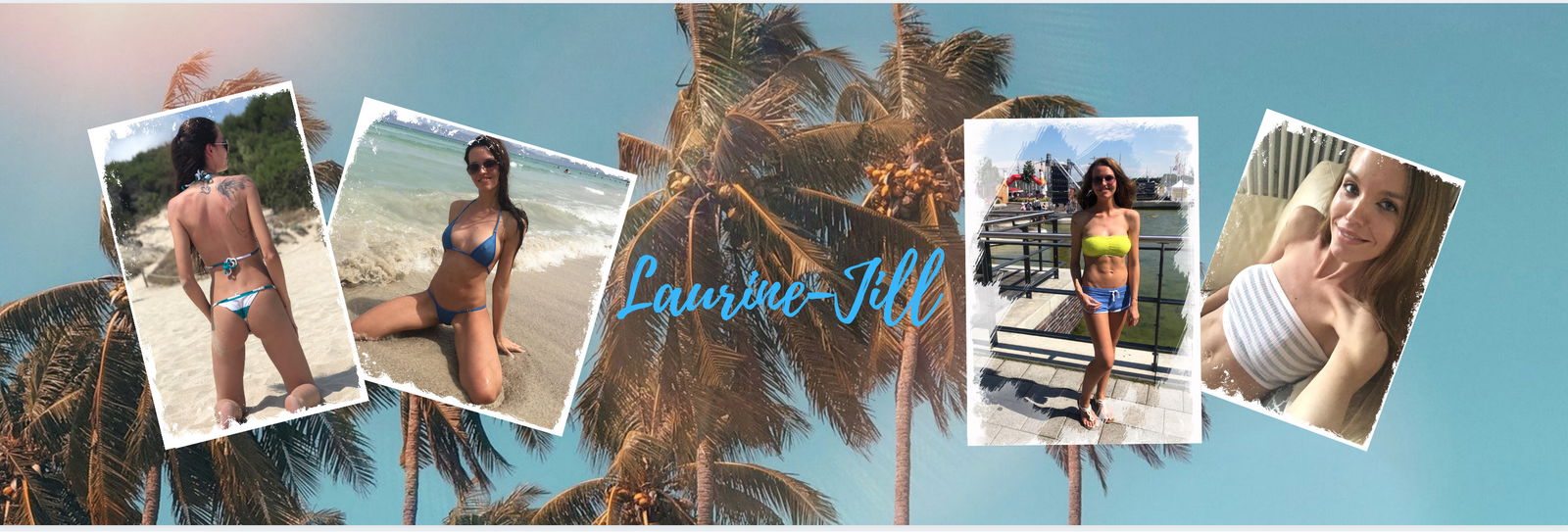 Laurine-Jill profile banner