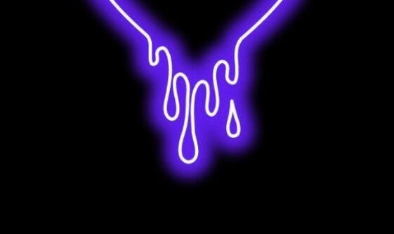 Lavender profile banner