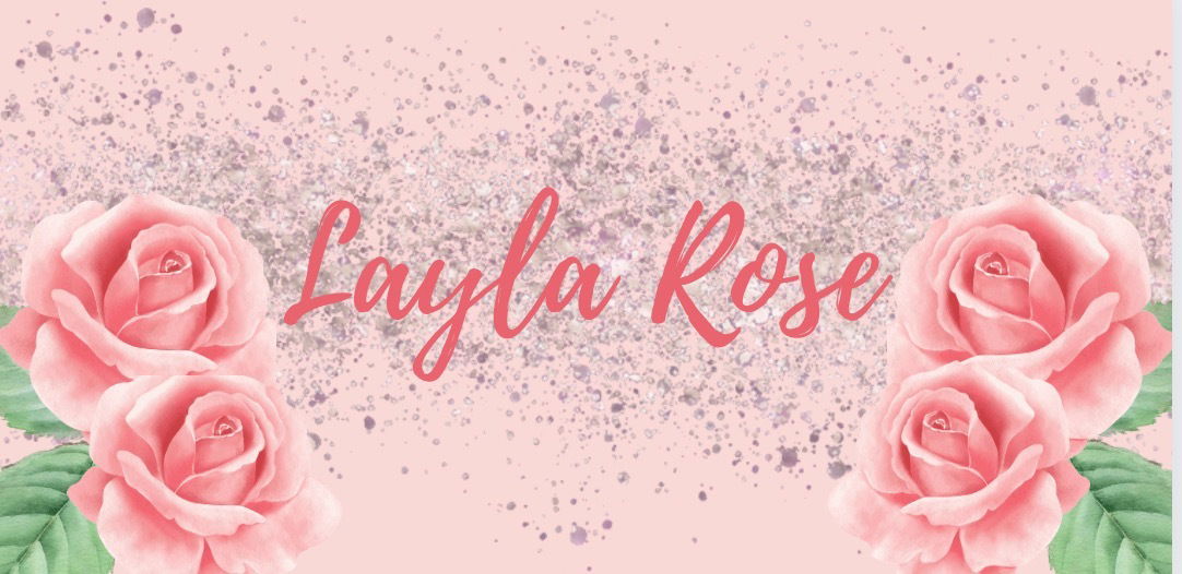 Layla Rose 🌹 profile banner