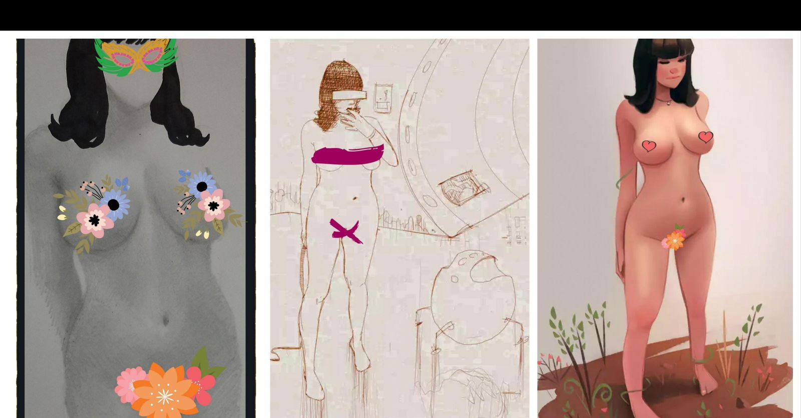 lazarettogirl profile banner