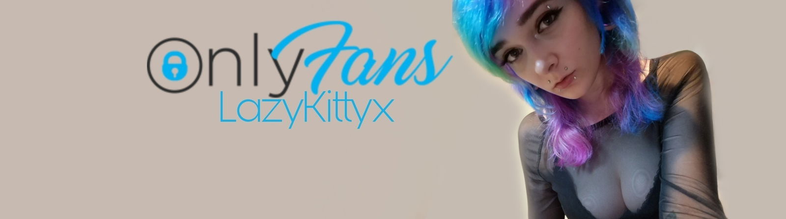 lazykittyx banner