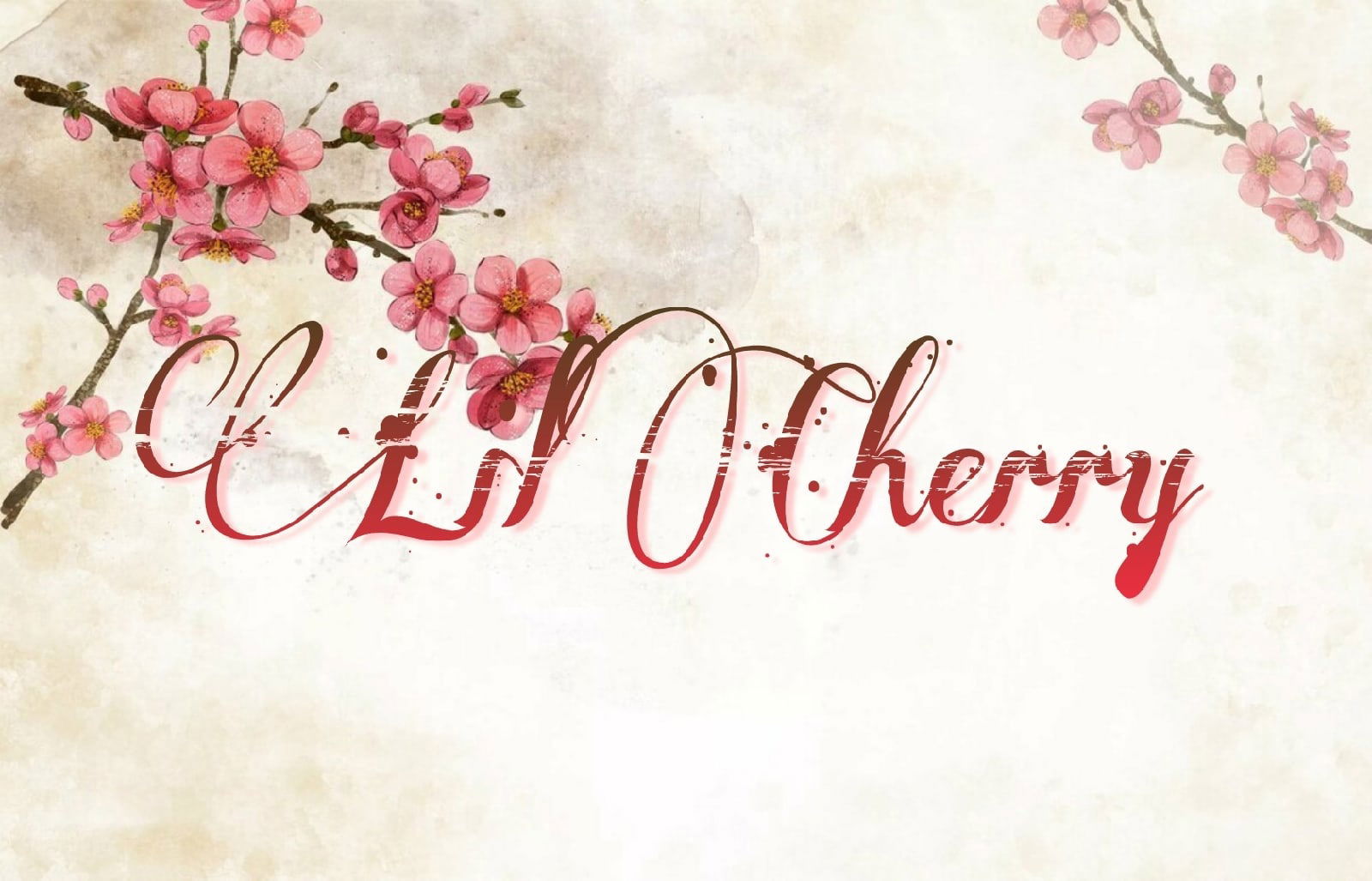 LilCherry profile banner