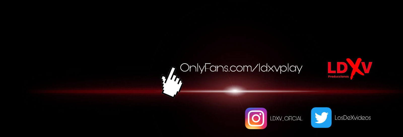LDXV 🇨🇱 profile banner