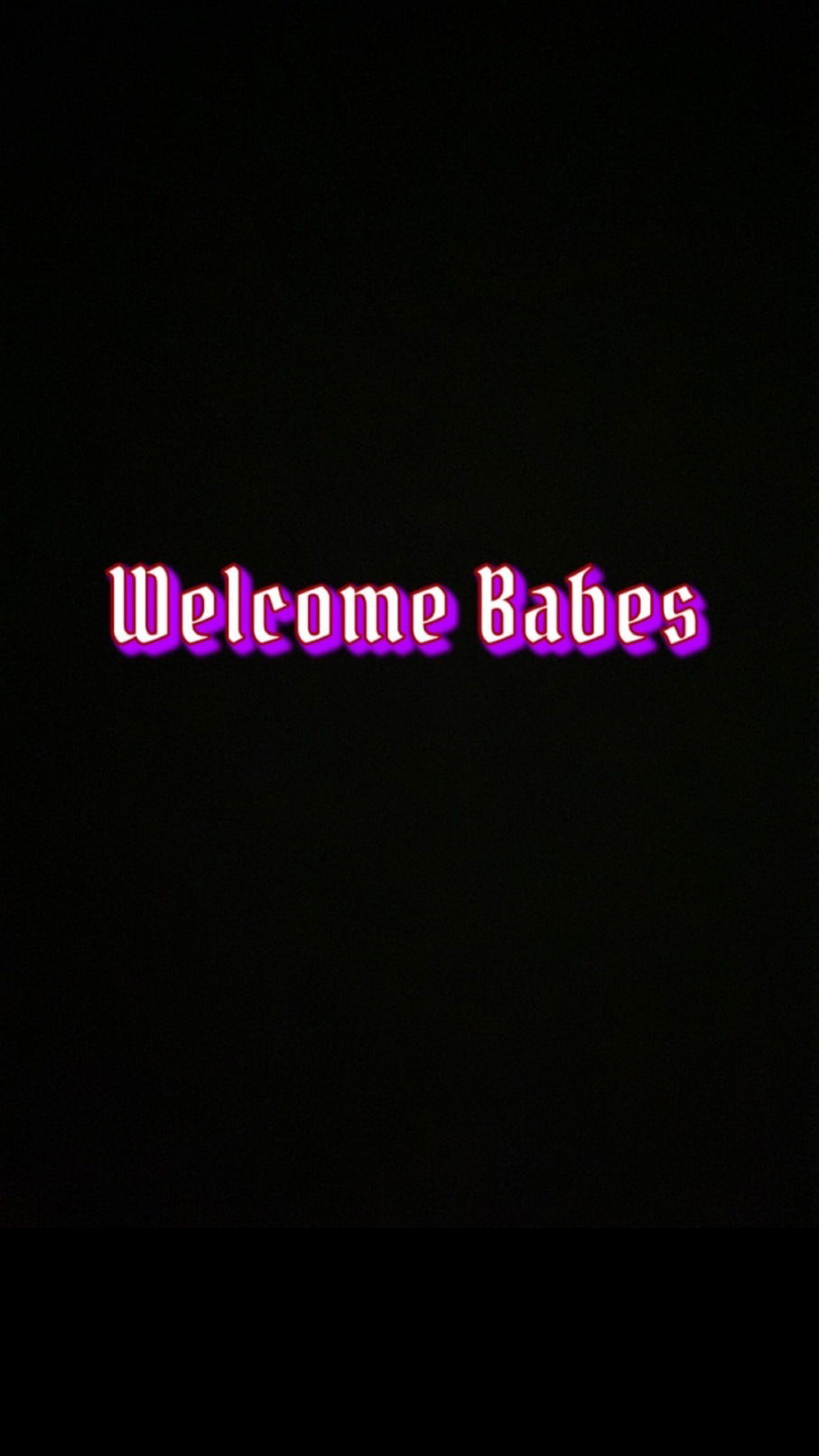Leah’s World profile banner