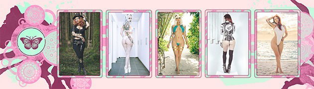 LeahObscure profile banner