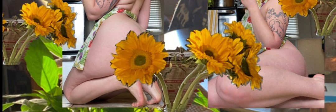 Leah West profile banner