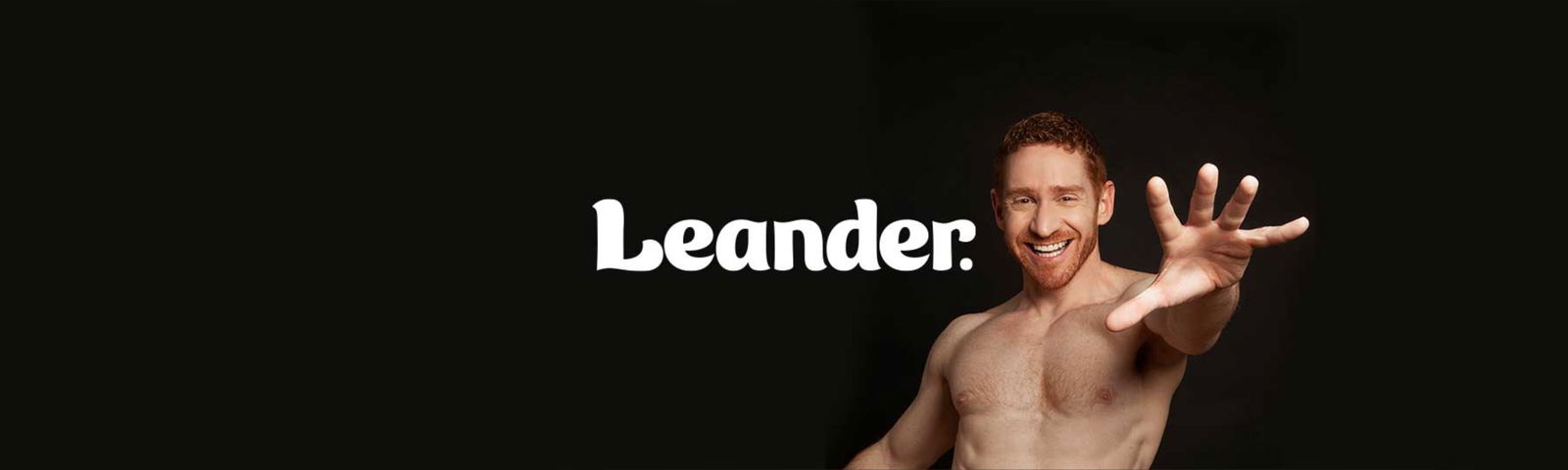 Leander profile banner