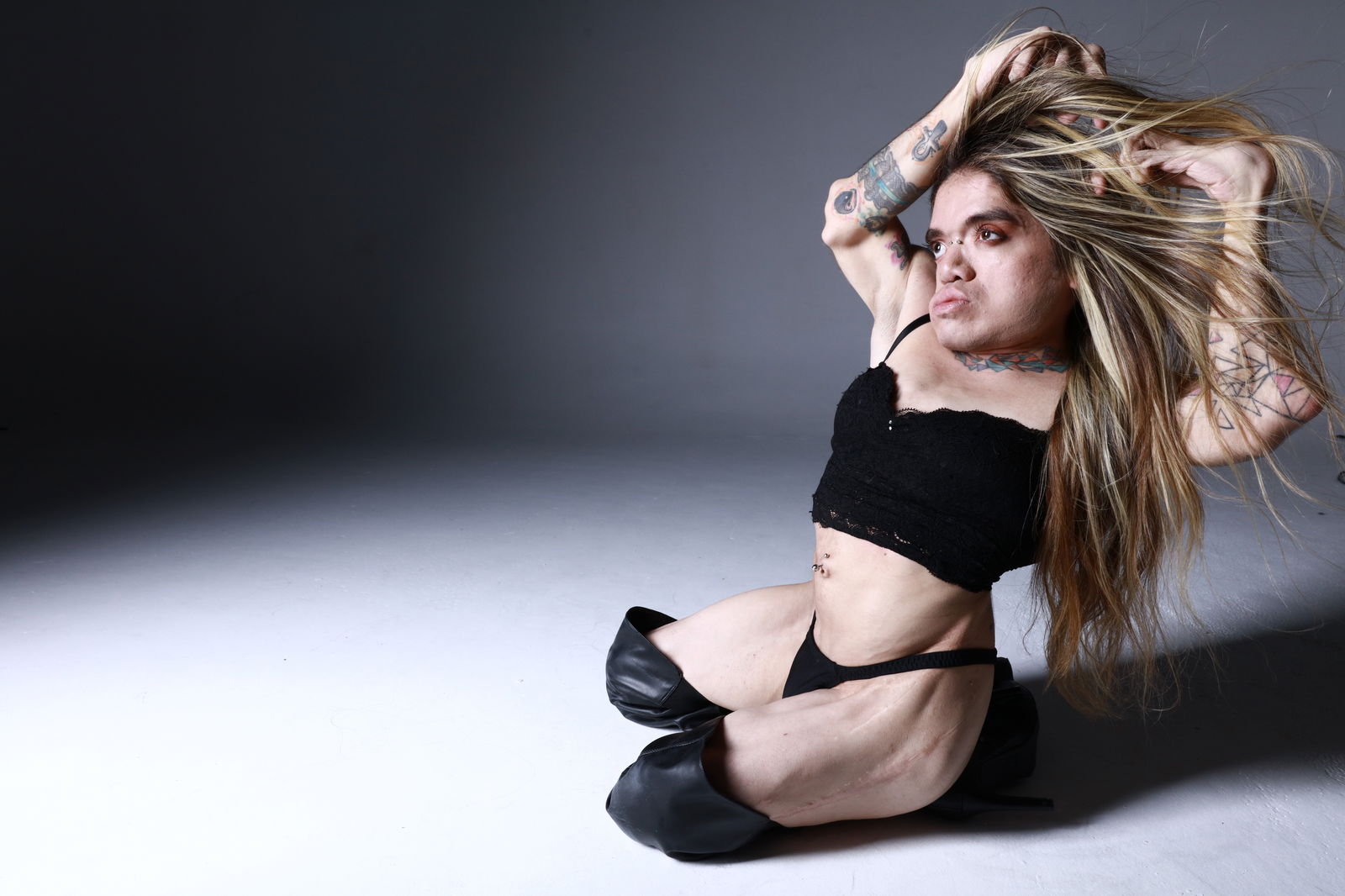Leandrinha Du Art profile banner