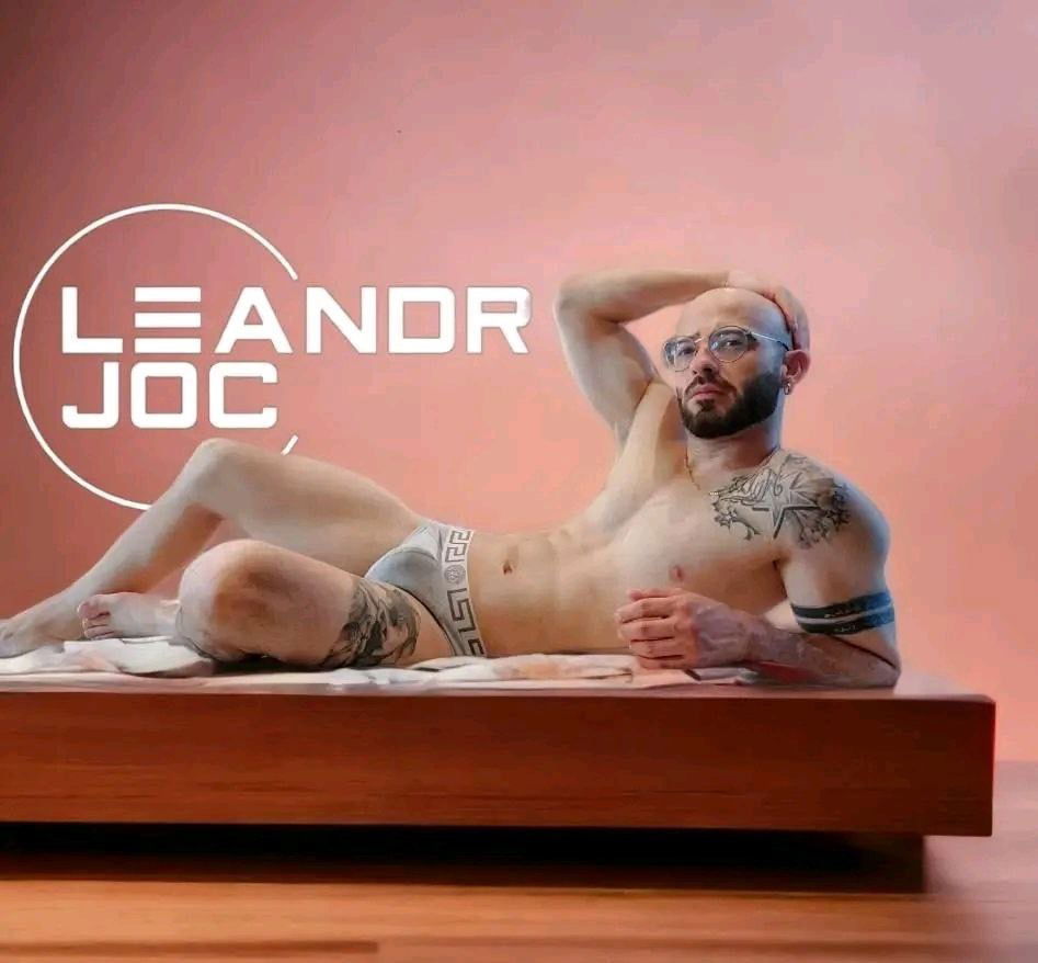 LEANDR JOC XX profile banner