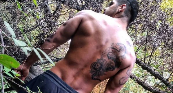 Leandro Ponce profile banner