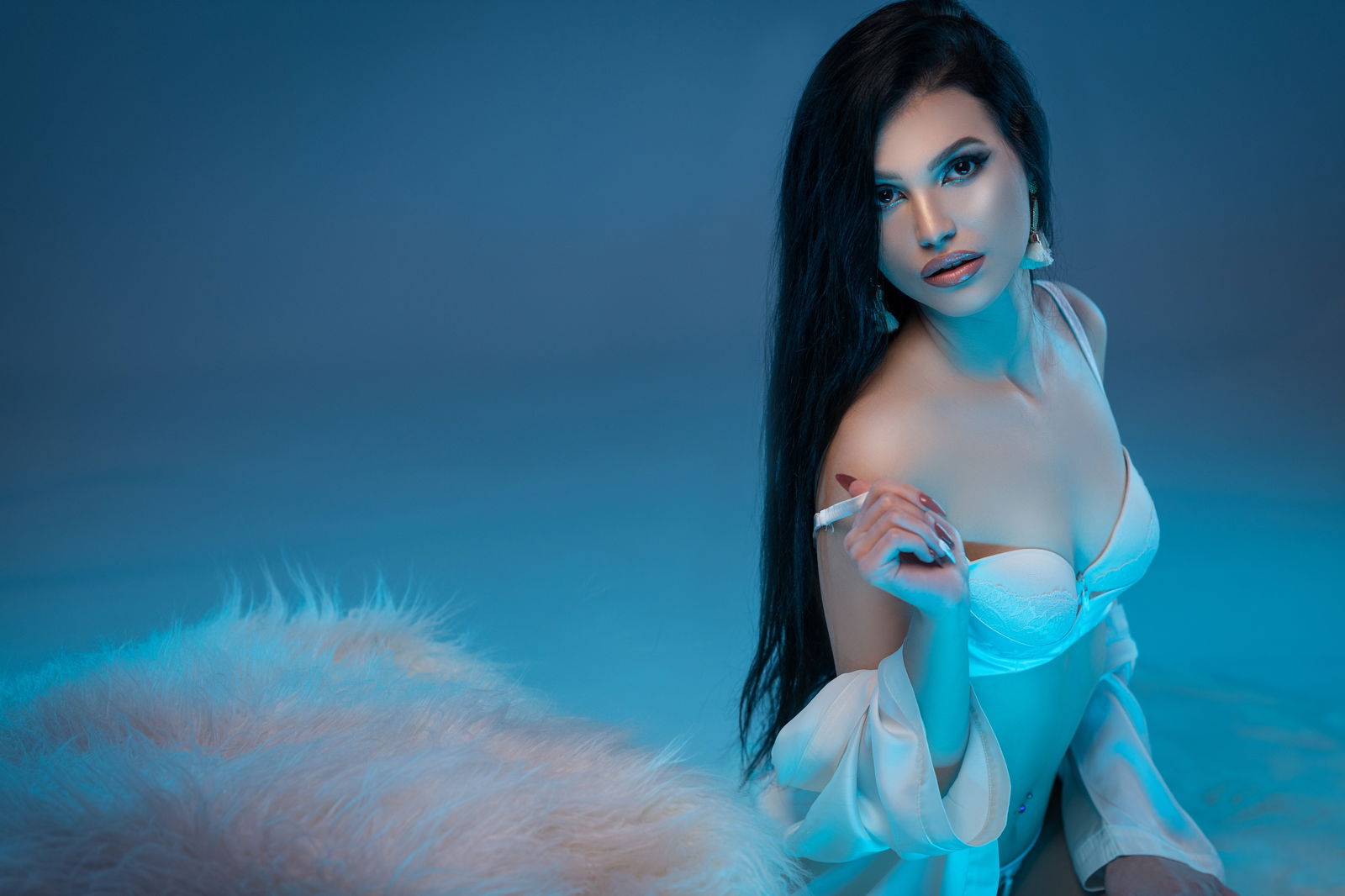 Lea Noir profile banner