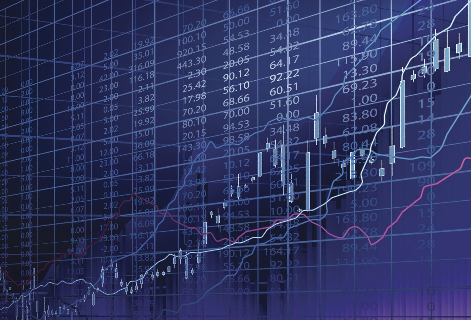learn stocks profile banner