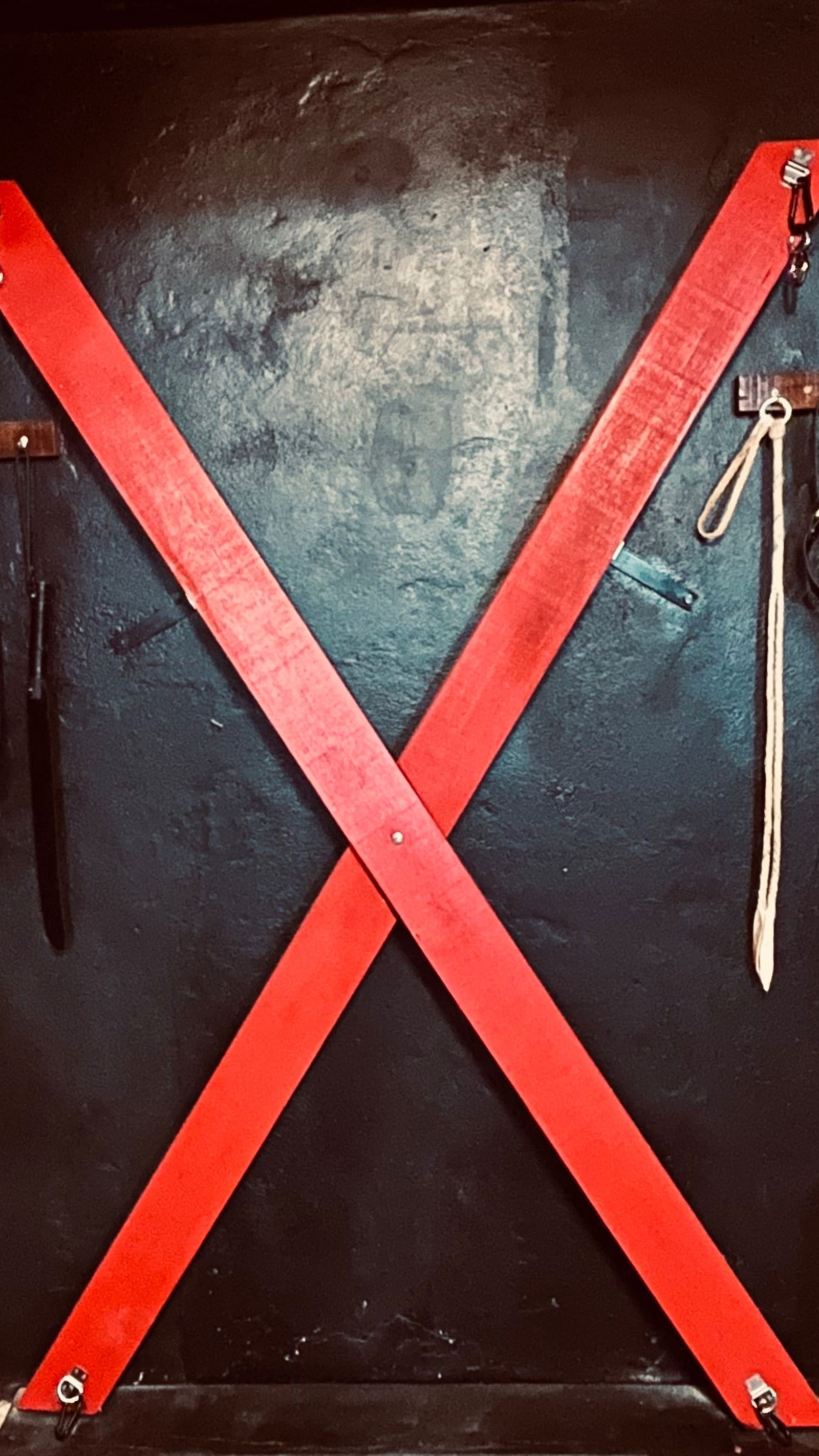 Leather Boy Sub profile banner