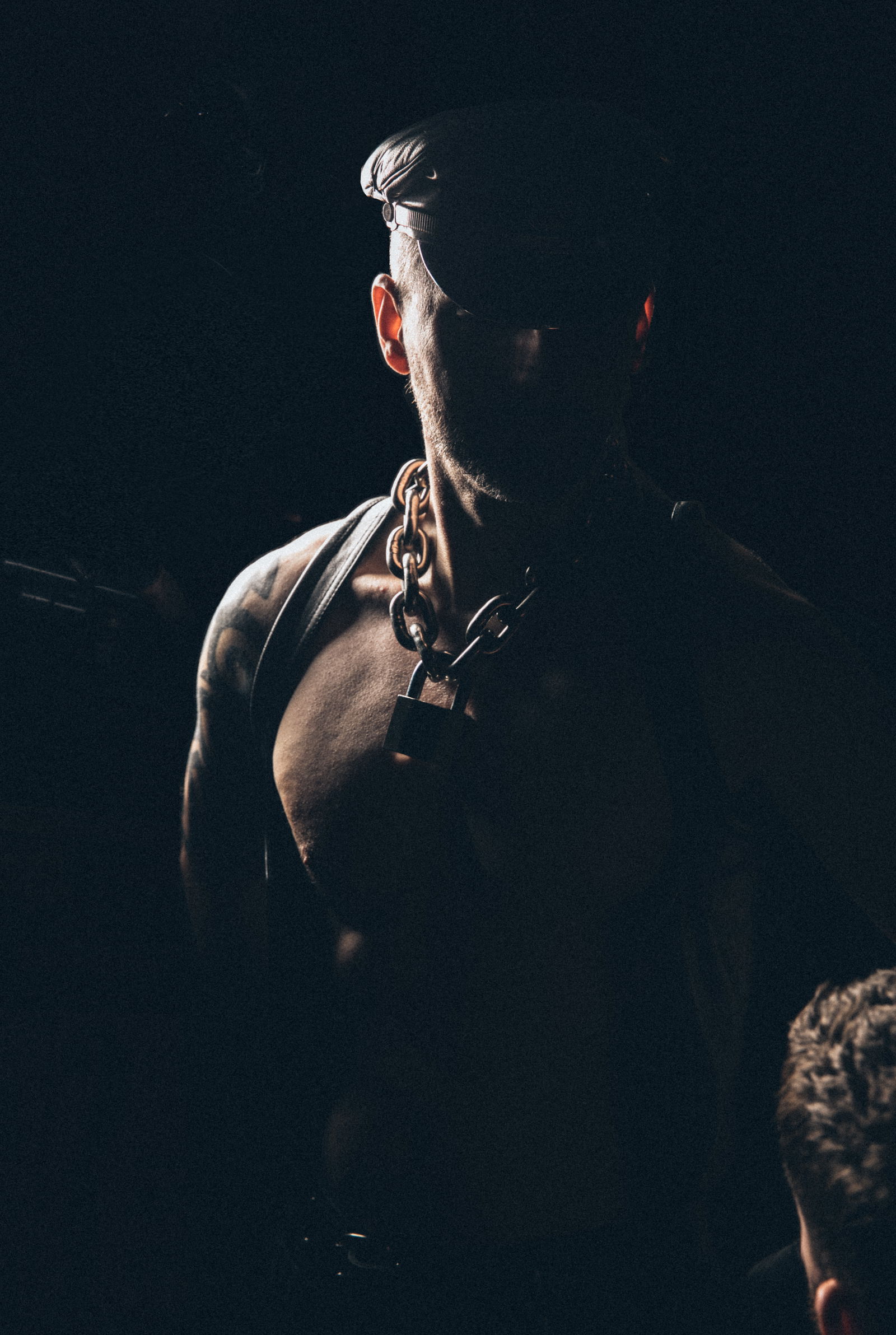 leatherdomlondon profile banner