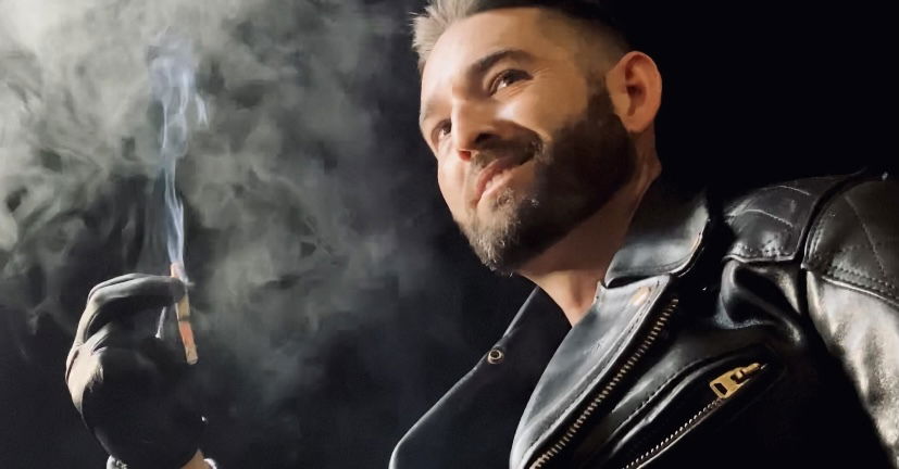 J profile banner