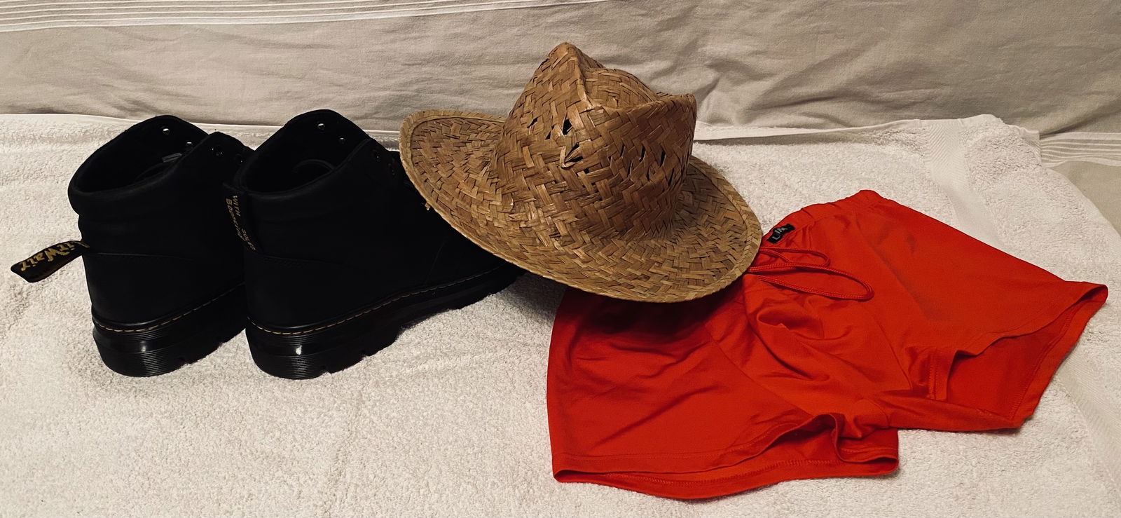 Leave-Your-Hat-On profile banner