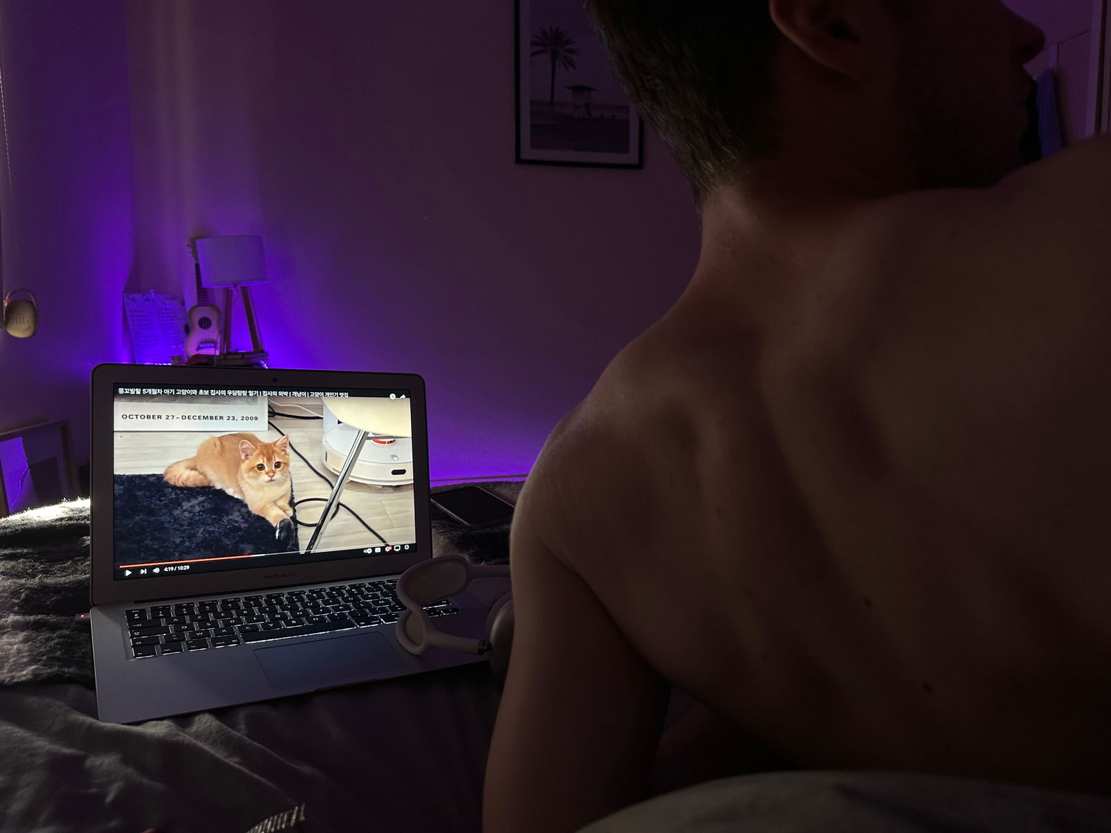 Lee profile banner