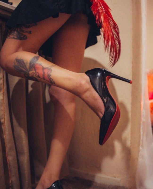 Lee Feetfetiche profile banner